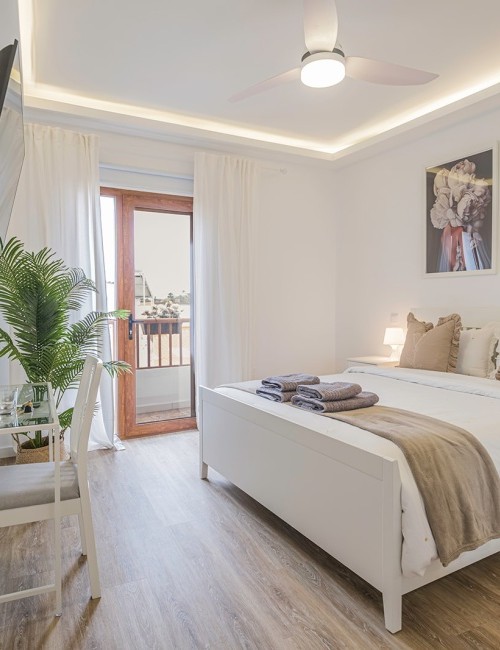 Habitación Condevega