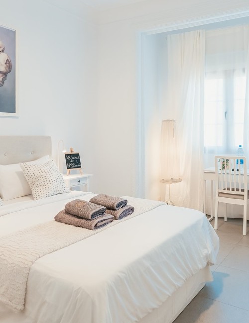 Habitación Condevega