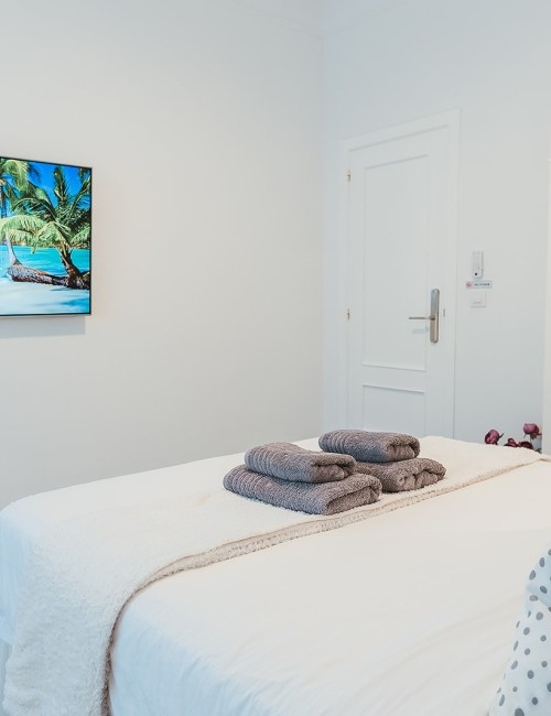 Habitación Condevega